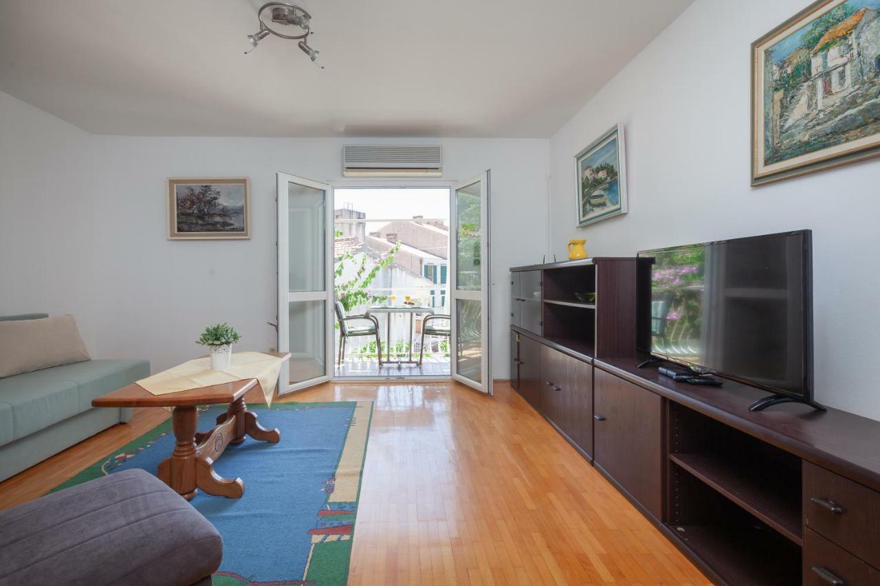 Apartmani "Miso" 포드고라 외부 사진