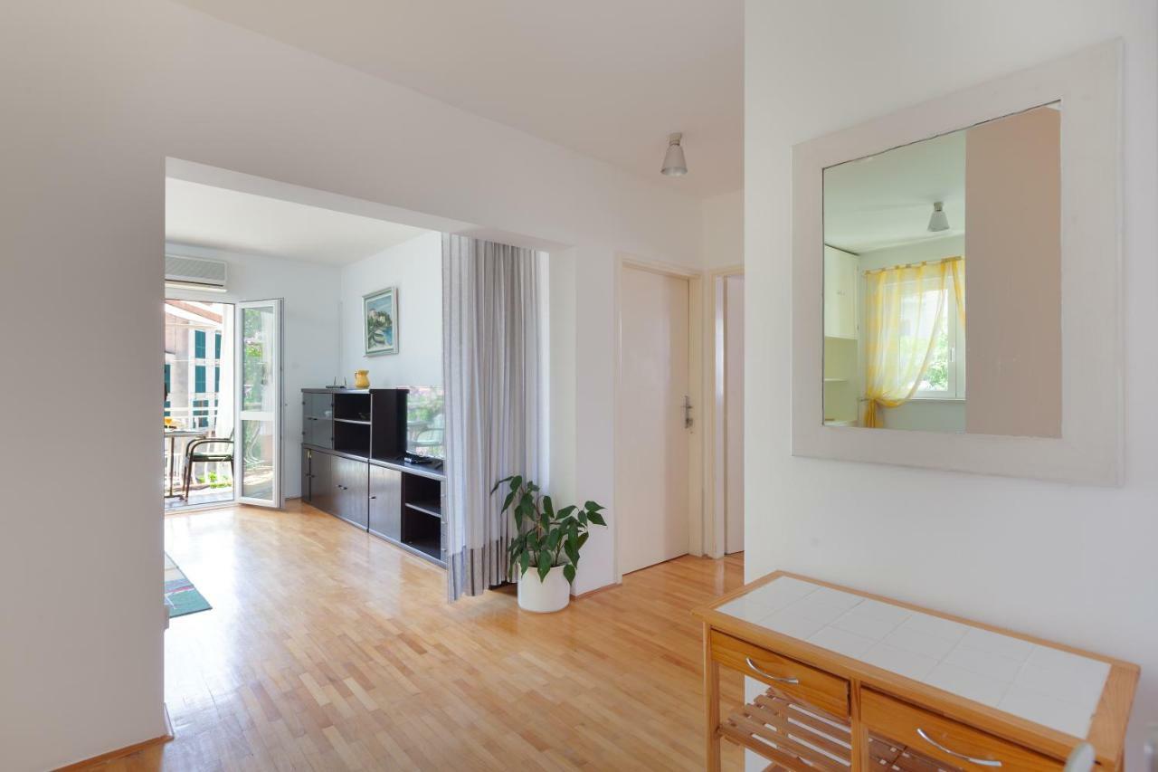 Apartmani "Miso" 포드고라 외부 사진